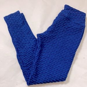 BRAZIL anti cellulite legging